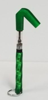 Oil Pen to Bowl Adapter