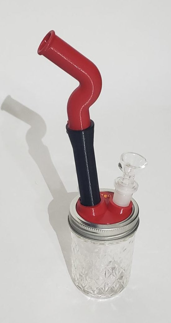 JarHeadz Neck Extender
