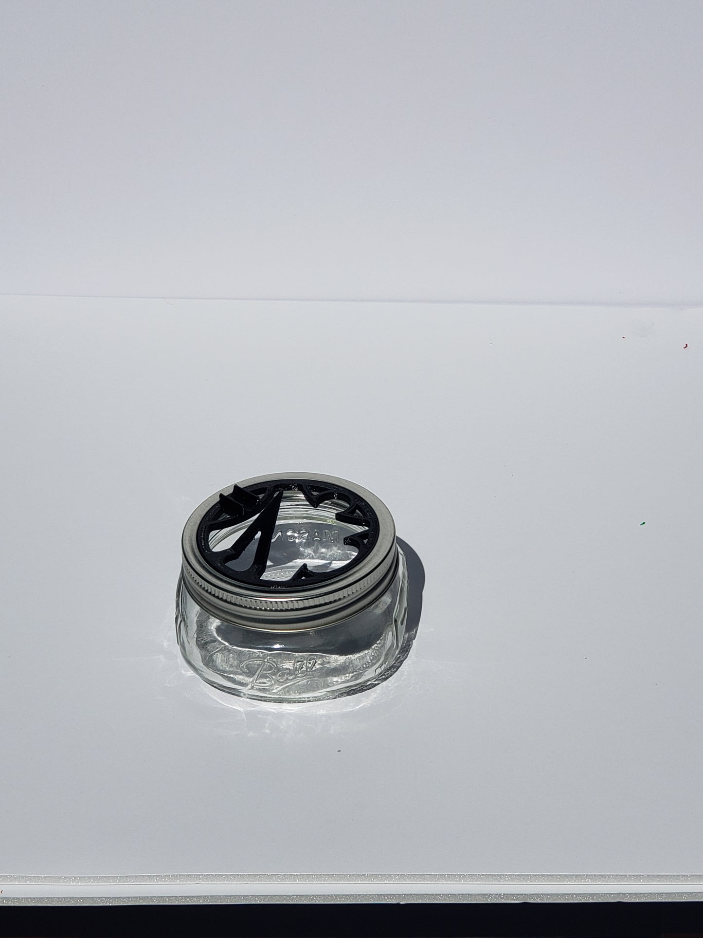 Ash Tray Multitool Lids