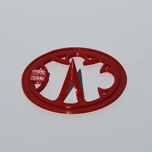 Ash Tray Multitool Lids