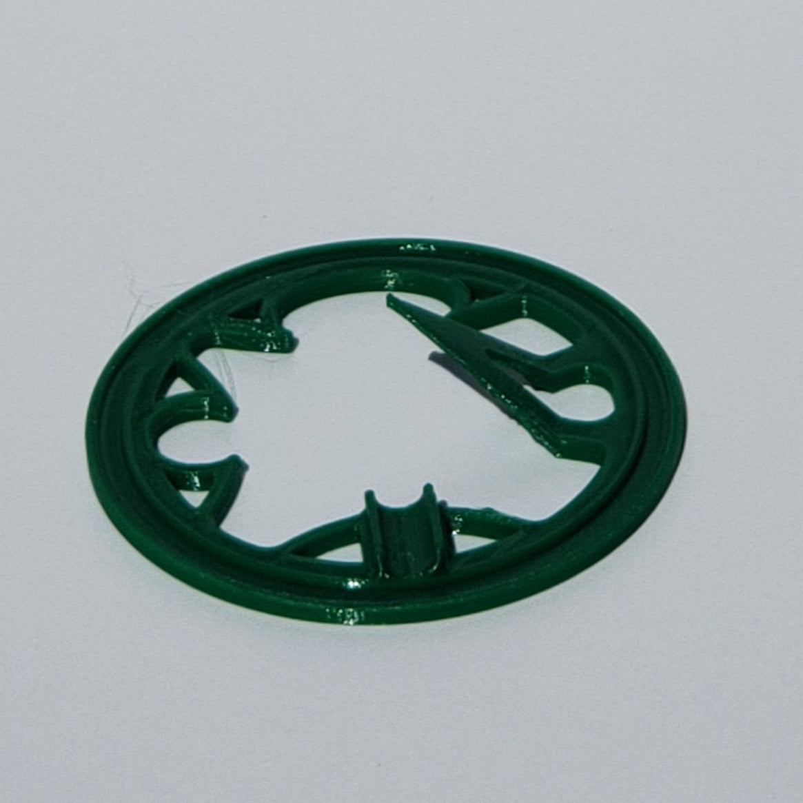 Ash Tray Multitool Lids