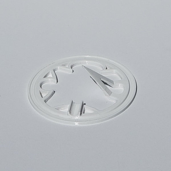 Ash Tray Multitool Lids