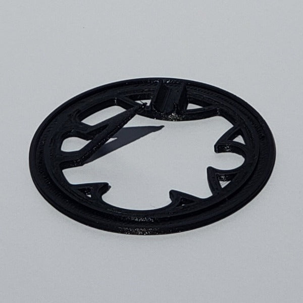 Ash Tray Multitool Lids