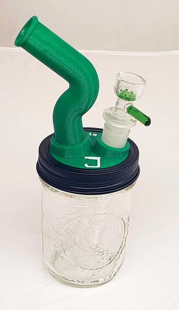 JarHeadz 8oz Solid Color Kit