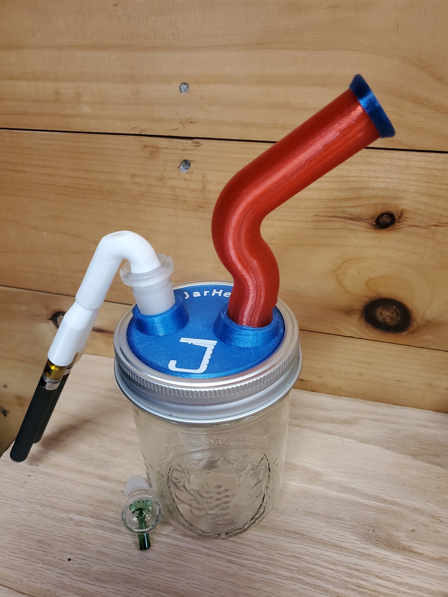 Patriotic 16oz
