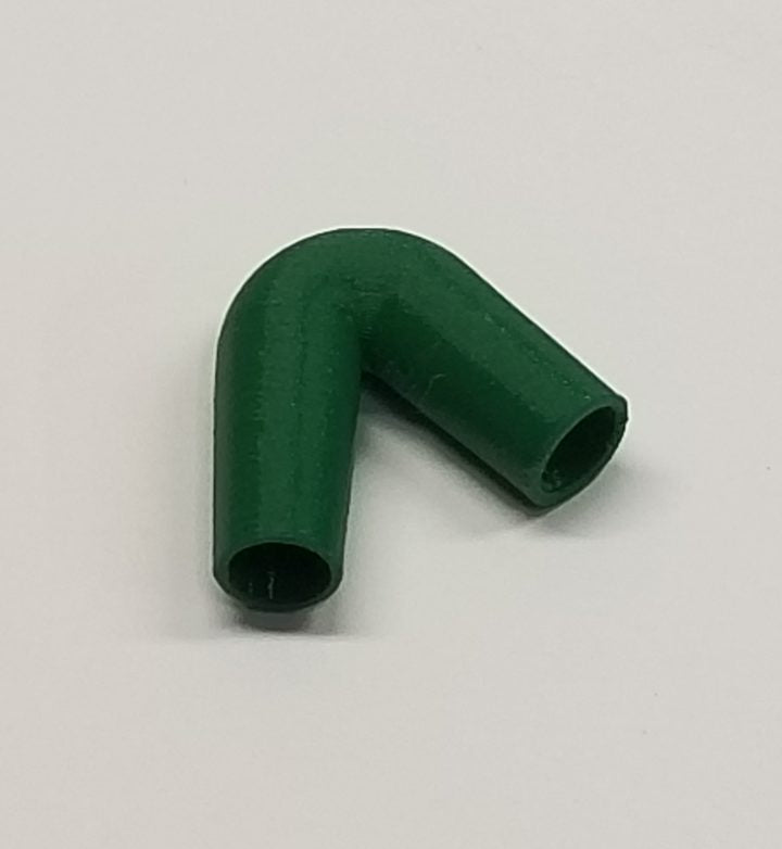 Oil Pen to Bowl Adapter