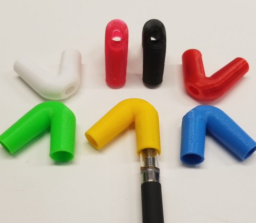 Oil Pen to Bowl Adapter