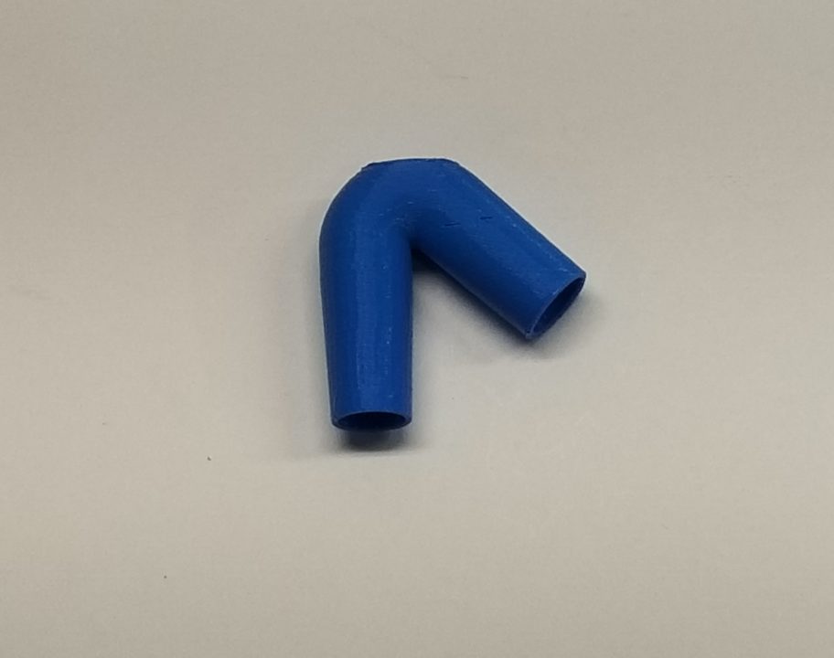 Oil Pen to Bowl Adapter