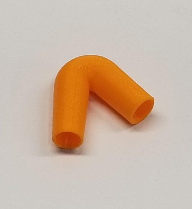 Oil Pen to Bowl Adapter