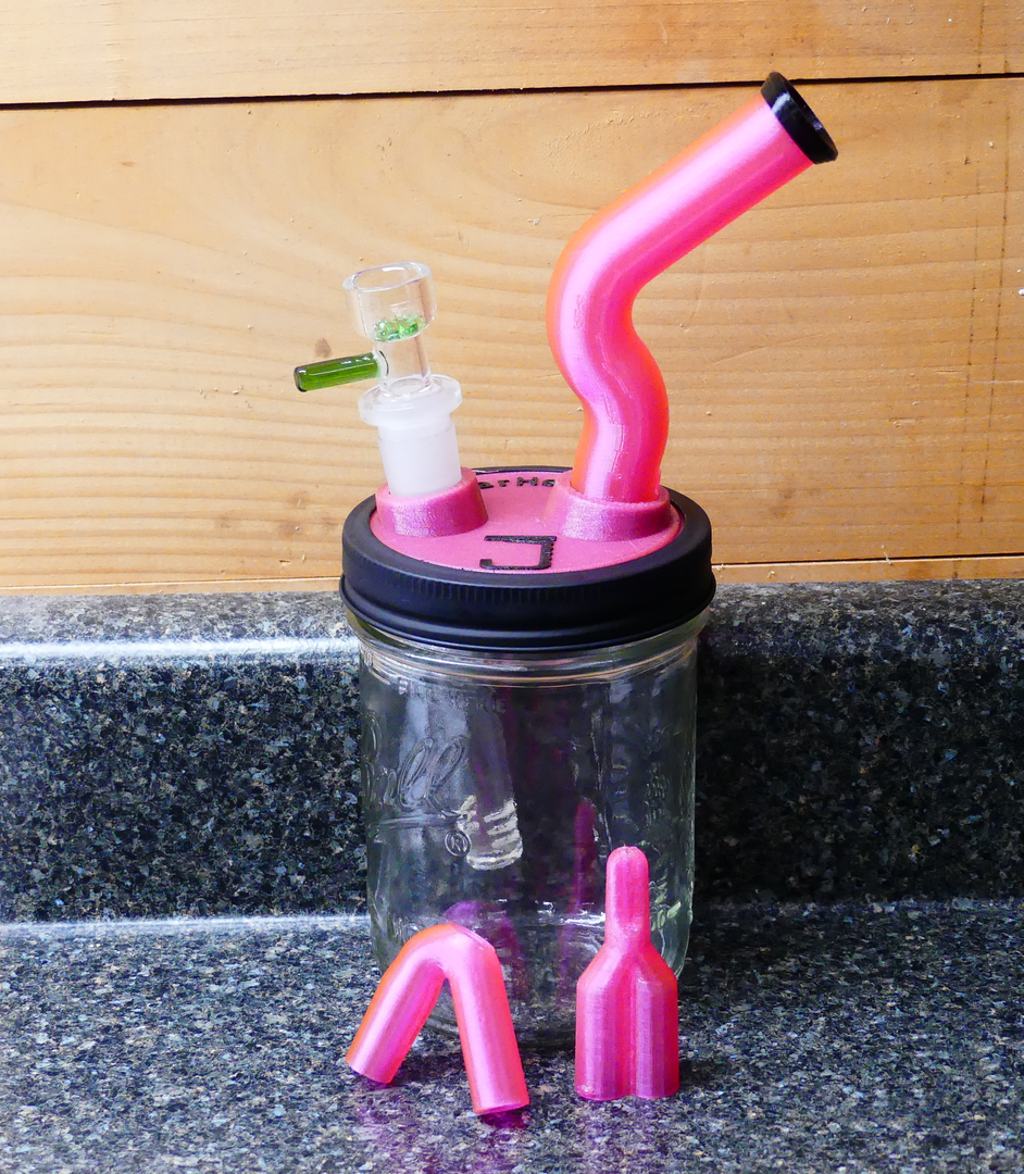 Pink 16oz