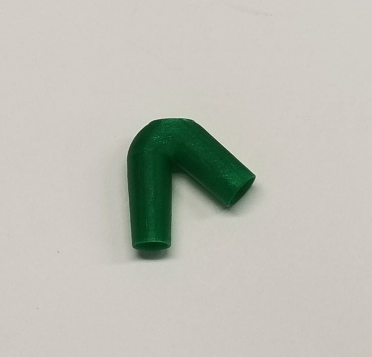 Oil Pen to Bowl Adapter