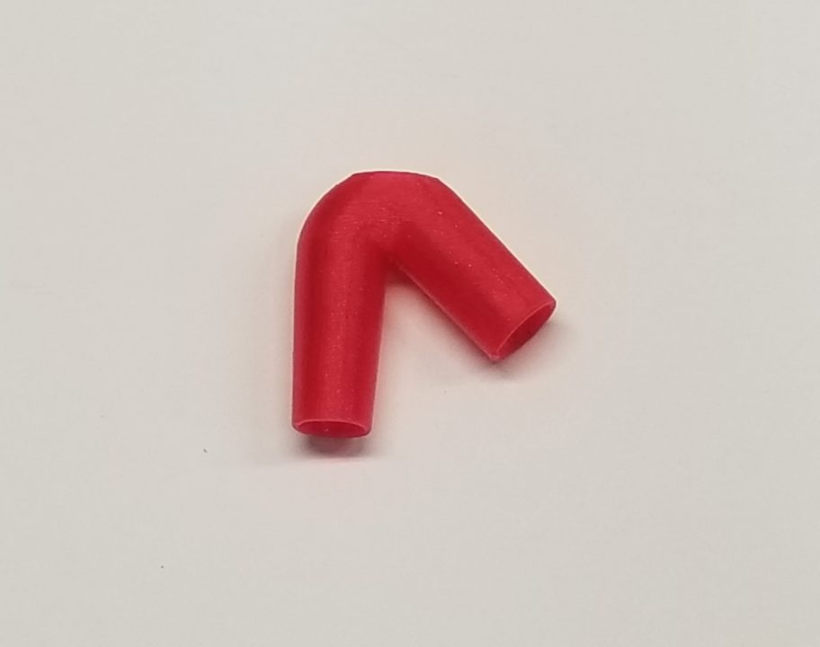 Oil Pen to Bowl Adapter